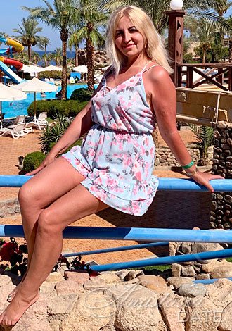 Partner exciting companionship Ukrainian: Tamara from Rivne, 55 yo ...